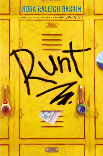 cover image Runt