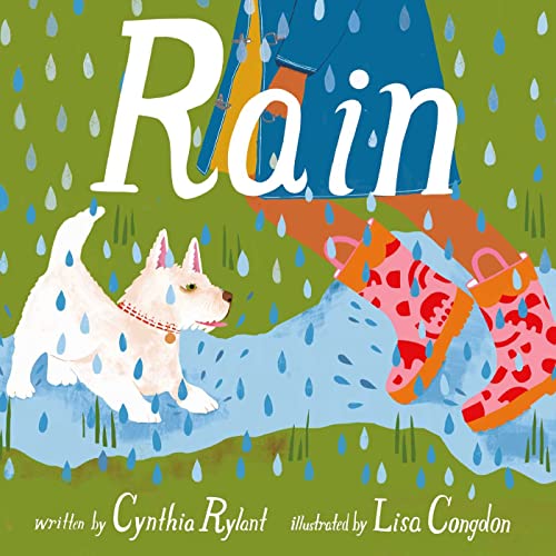 cover image Rain