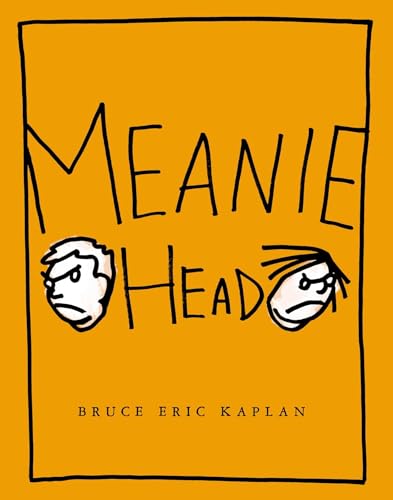 cover image Meaniehead