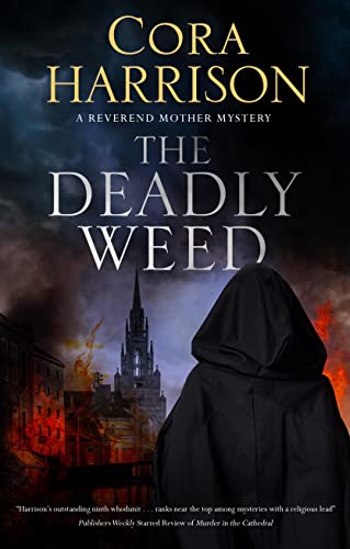 cover image The Deadly Weed