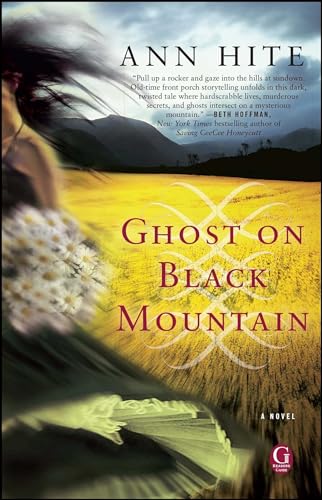 cover image Ghost on Black Mountain