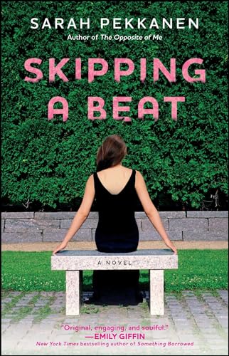 cover image Skipping a Beat