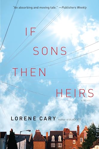 cover image If Sons, Then Heirs