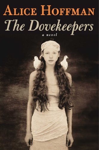 cover image The Dovekeepers