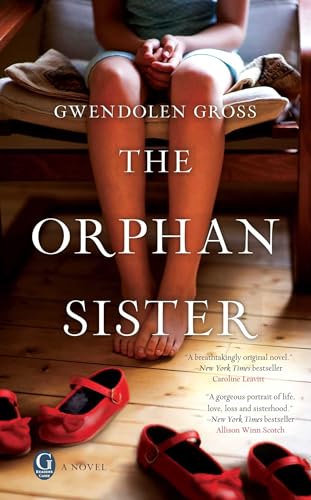 cover image The Orphan Sister