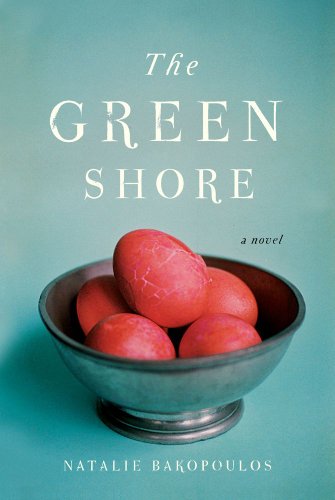 cover image The Green Shore