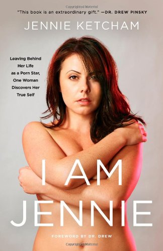 cover image I Am Jennie: A Memoir