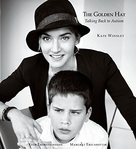 cover image The Golden Hat: 
Talking Back to Autism