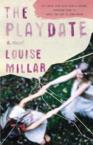 cover image The Playdate