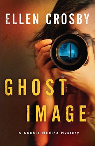 cover image Ghost Image: A Sophie Medina Novel