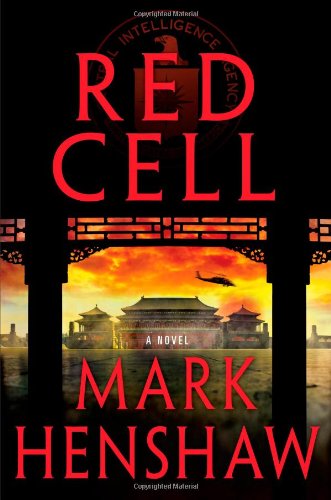 cover image Red Cell