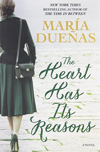 cover image The Heart Has Its Reasons