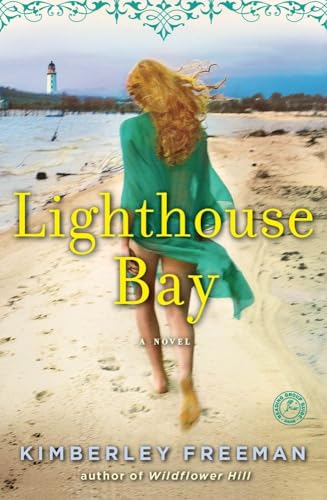 cover image Lighthouse Bay