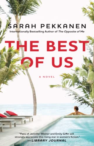 cover image The Best of Us