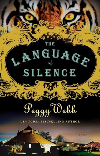 cover image The Language of Silence