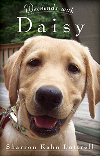 cover image Weekends with Daisy