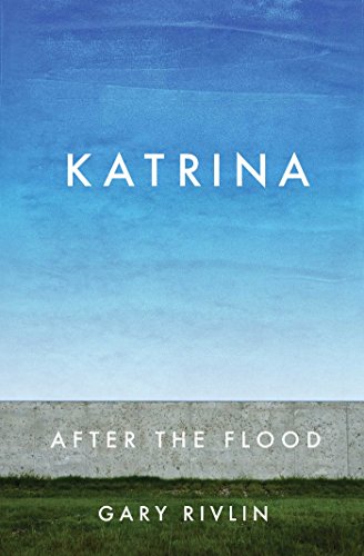 cover image Katrina: After the Flood
