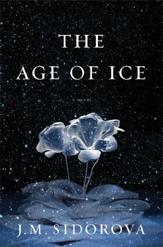 cover image The Age of Ice