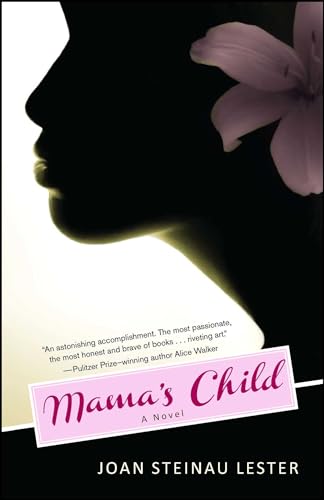 cover image Mama’s Child
