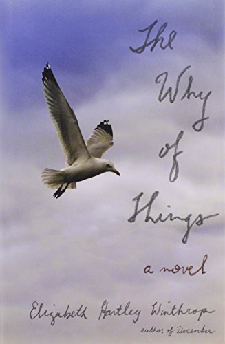 cover image The Why of Things