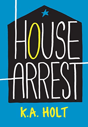 cover image House Arrest