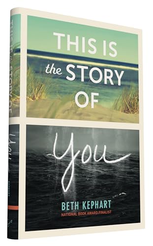 cover image This Is the Story of You