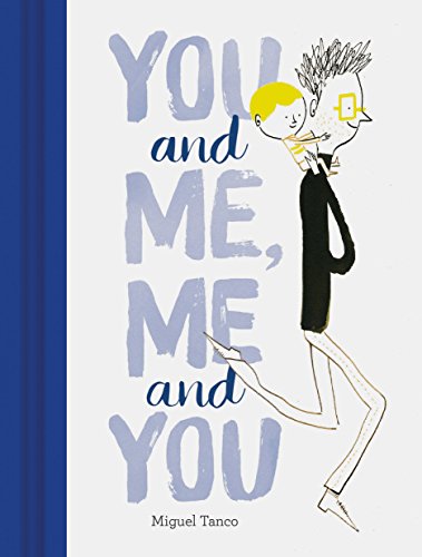 cover image You and Me, Me and You