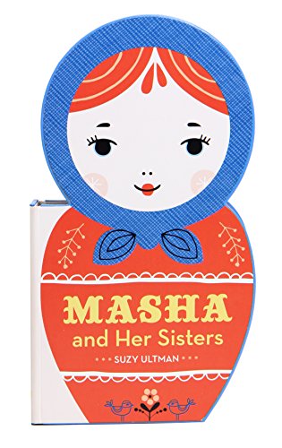 cover image Masha and Her Sisters