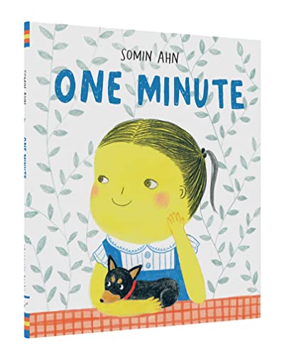 cover image One Minute