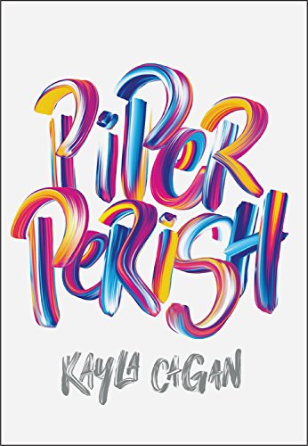 cover image Piper Perish