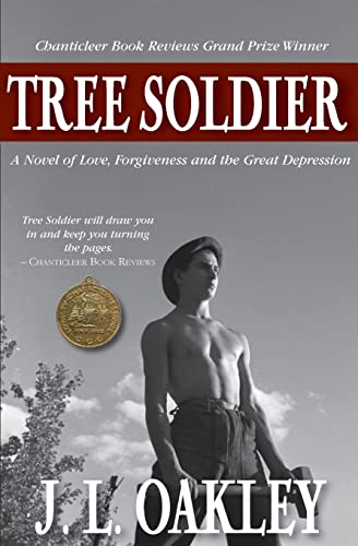 cover image Tree Soldier