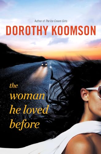 cover image The Woman He Loved Before