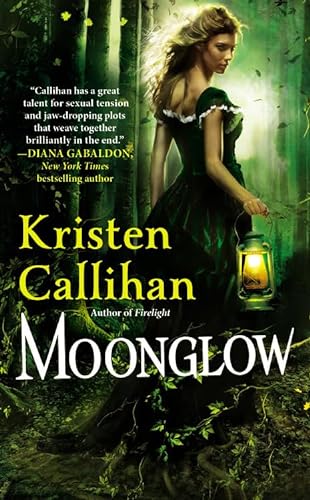 cover image Moonglow