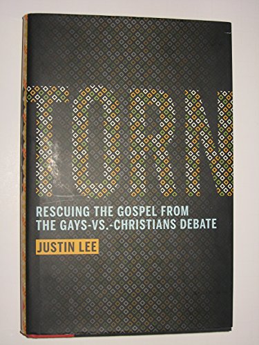 cover image Torn: Rescuing the Gospel from the Gays-vs.-Christians Debate