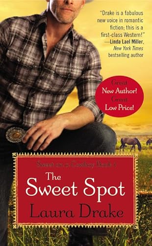 cover image The Sweet Spot