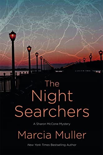 cover image The Night Searchers
