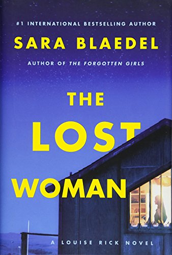cover image The Lost Woman