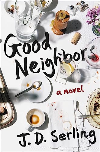 cover image Good Neighbors
