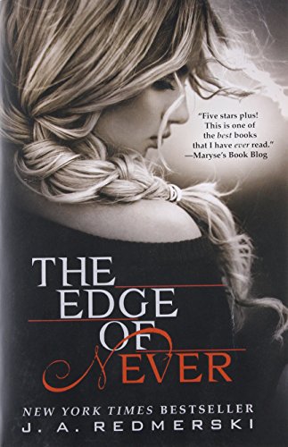 cover image The Edge of Never