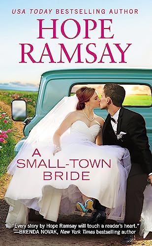 cover image A Small-Town Bride