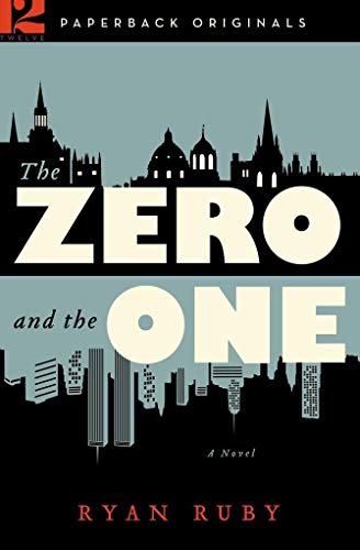 cover image The Zero and the One