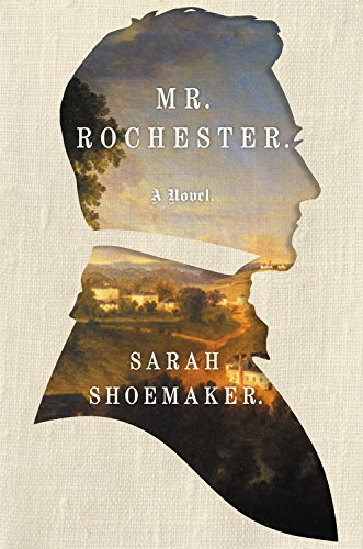 cover image Mr. Rochester