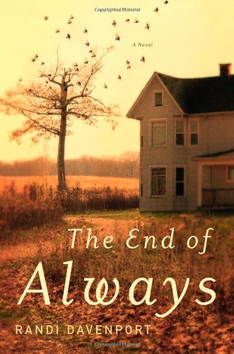 cover image The End of Always
