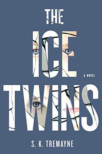 cover image The Ice Twins