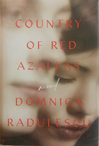 cover image Country of Red Azaleas