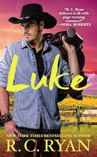 cover image Luke