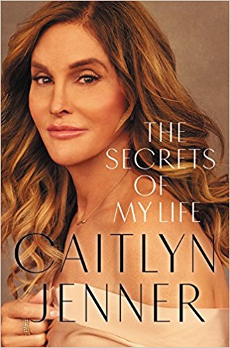 cover image The Secrets of My Life