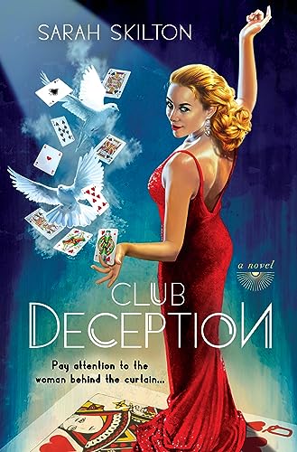 cover image Club Deception