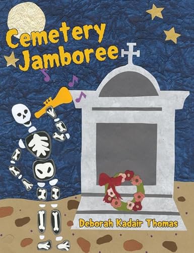 cover image Cemetery Jamboree