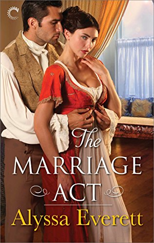 cover image The Marriage Act 